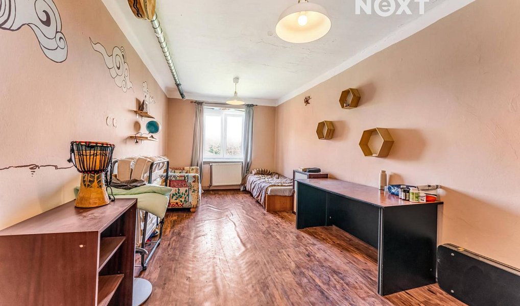 Prodej ubytovacího objektu 900 m², Strážná – náhled fotky 7
