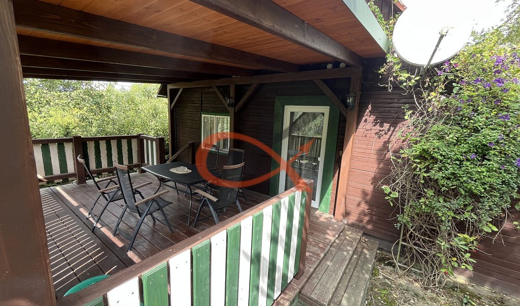 Prodej chaty/chalupy 90 m² s pozemkem 614 m², Nový Hrozenkov – náhled fotky 6