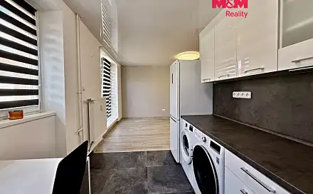 Prodej bytu 3+kk 75 m²