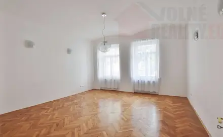 Pronájem bytu 1+1 50 m²