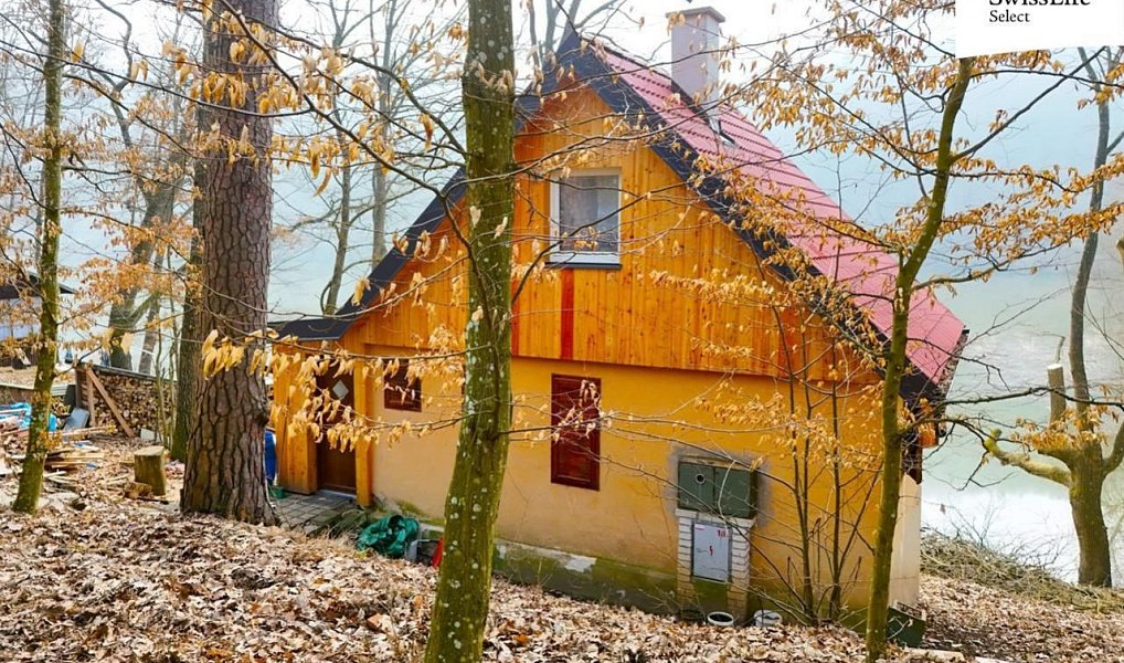 Prodej chaty/chalupy 42 m² s pozemkem 36 m², Oslnovice – náhled fotky 2
