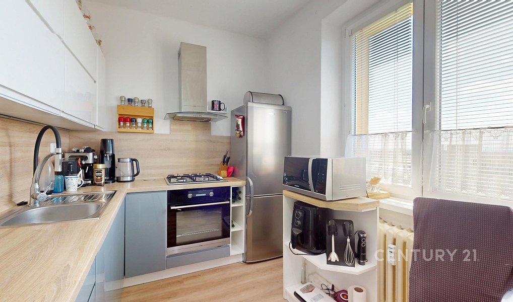 Prodej bytu 3+1 80 m², Havířov – náhled fotky 2