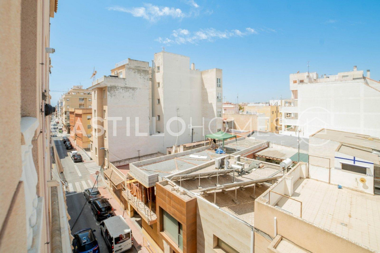 Prodej bytu 2+1 75 m²