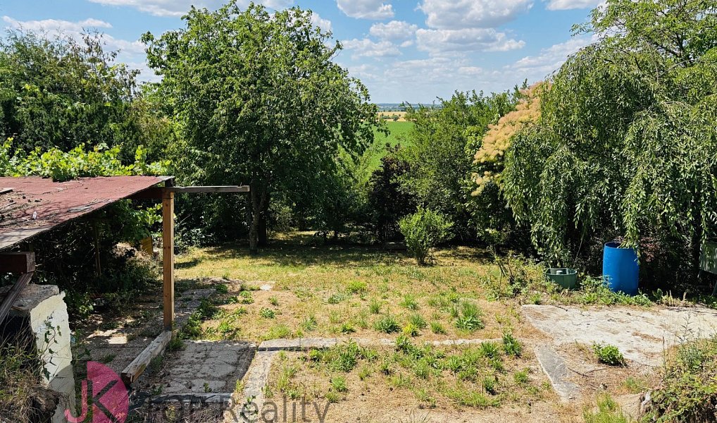 Prodej stavebního pozemku 723 m², Charvatce – náhled fotky 24