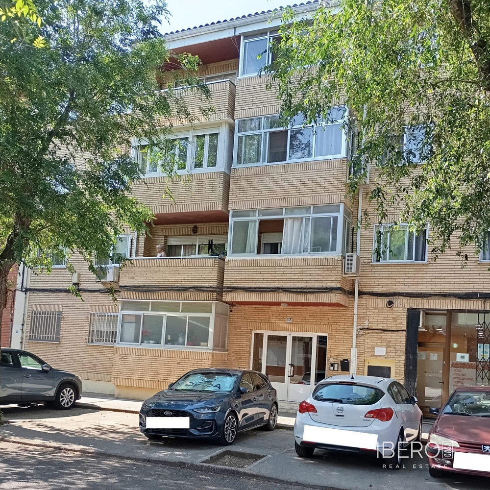 Piso 4+kk – Ciempozuelos - Vista 3