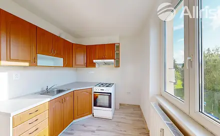 Pronájem bytu 2+1 51 m², Hornoměstská, Rýmařov, okres Bruntál