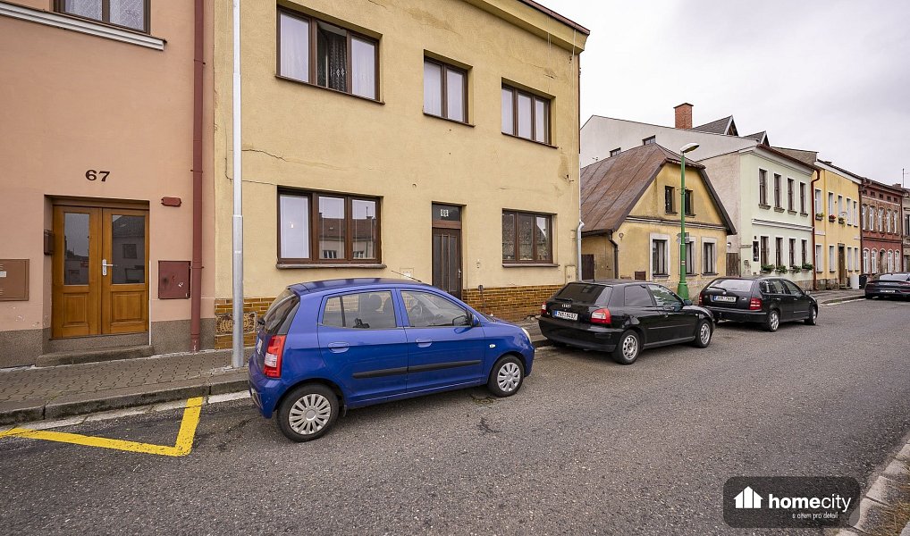 Prodej domu 342 m² s pozemkem 481 m², Jaroměř – náhled fotky 31