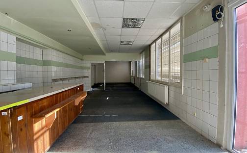 Prodej kanceláře 185 m², Žoluděvova, Ostrava - Zábřeh