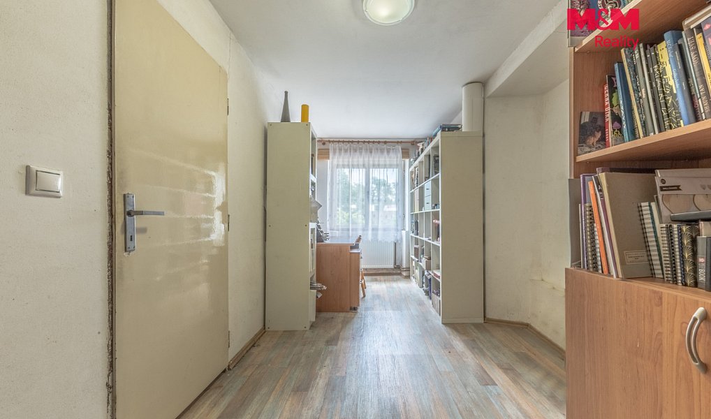Prodej domu 129 m² s pozemkem 159 m², Roudnice nad Labem – náhled fotky 7