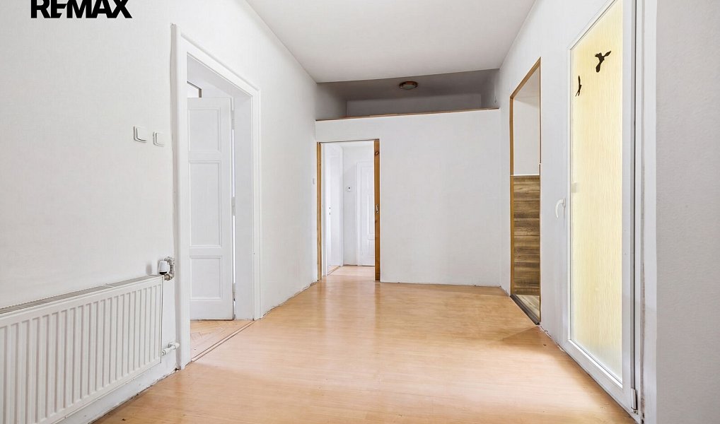 Prodej bytu 3+1 84 m², Praha – náhled fotky 5