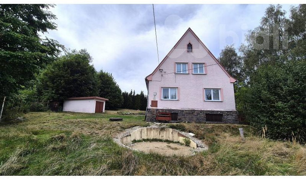 Prodej domu 163 m² s pozemkem 1 446 m², Město Libavá – náhled fotky 8