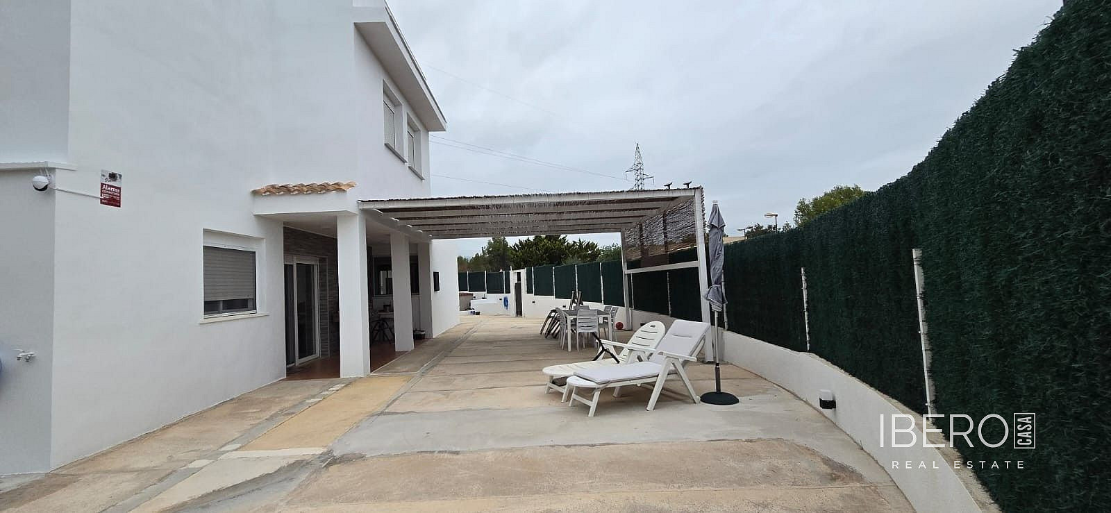 Casa 5+kk – la Nucia, la Marina Baixa - Vista 2