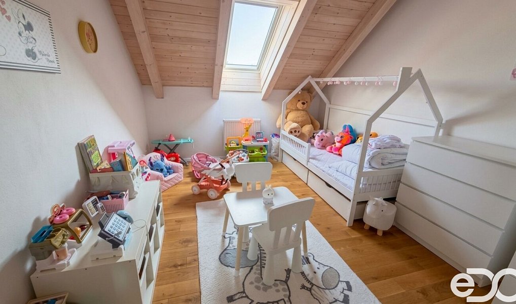 Pronájem bytu 3+kk 79 m², Benátky nad Jizerou – náhled fotky 4