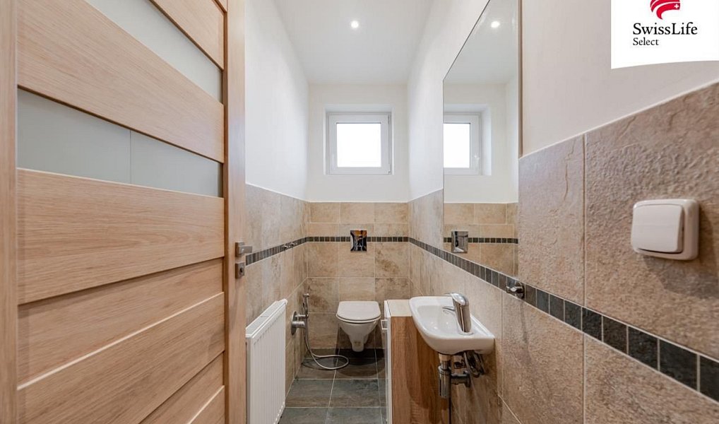 Prodej domu 170 m² s pozemkem 633 m², Chrustenice – náhled fotky 17