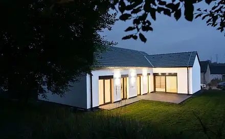 Prodej domu 135 m² s pozemkem 658 m², Jihlava