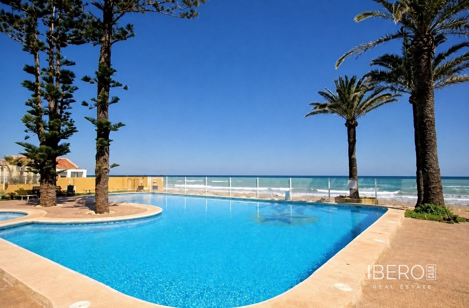 Casa 5+kk – Dénia, Barri Port / Centre - Vista 2