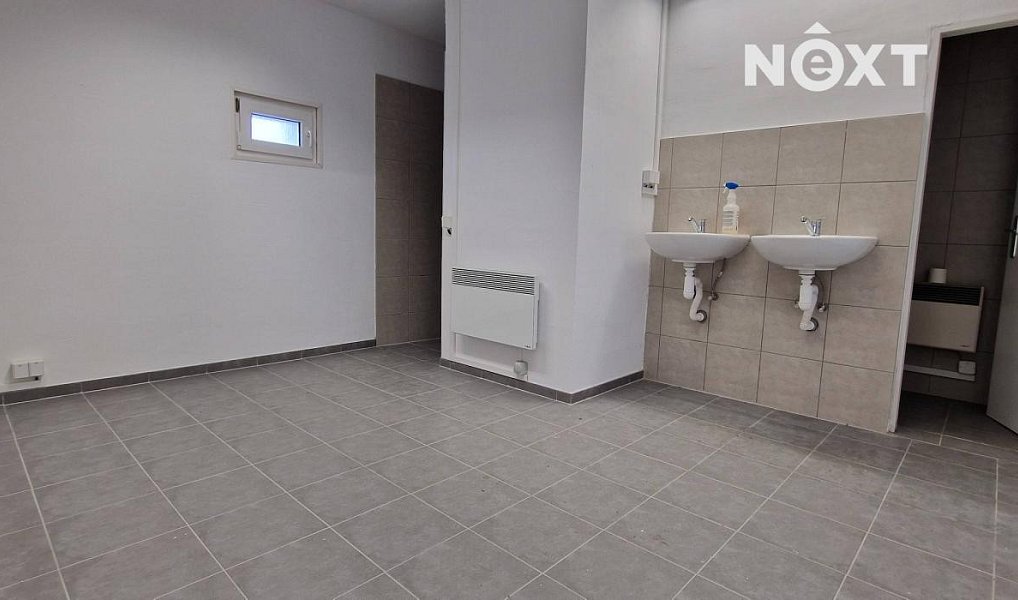 Pronájem skladovacích prostor 869 m², Praha – náhled fotky 5