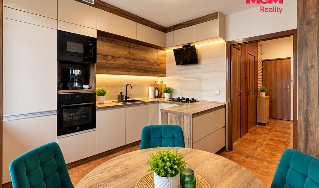Prodej bytu 3+1 66 m², Bohumín – náhled fotky 2