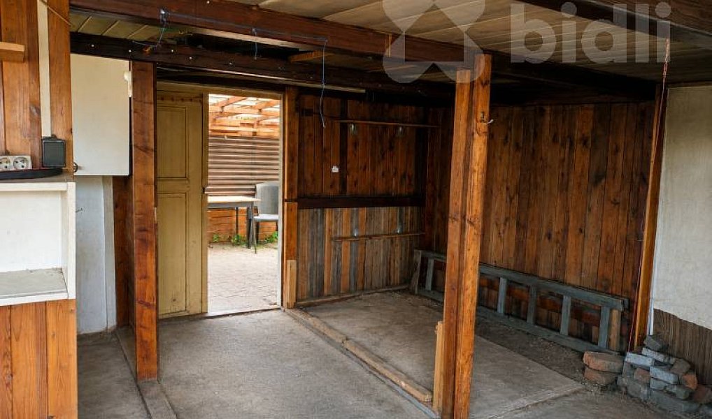 Prodej zahrady 407 m², Dvůr Králové nad Labem – náhled fotky 12