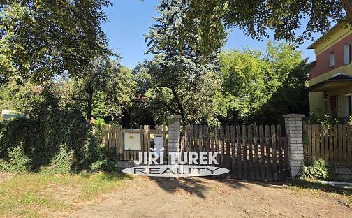 Prodej stavebního pozemku 660 m², Příční, Čelákovice, okres Praha-východ