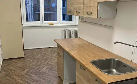 Pronájem bytu 2+1 63 m²
