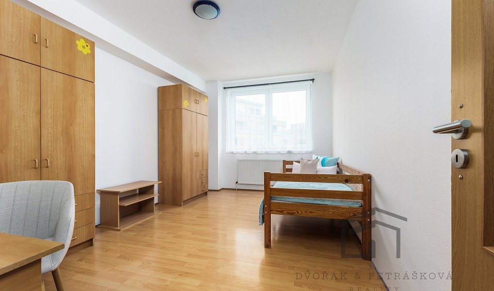 Pronájem bytu 3+kk 86 m², Praha – náhled fotky 15