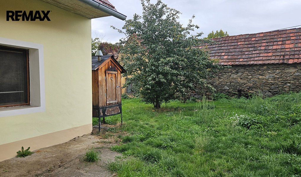 Prodej domu 70 m² s pozemkem 753 m², Doubravice – náhled fotky 4