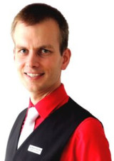 Ing. Martin Ščerba