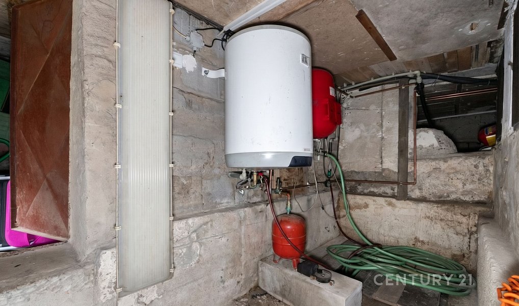 Prodej chaty/chalupy 83 m² s pozemkem 408 m², Český Jiřetín – náhled fotky 22