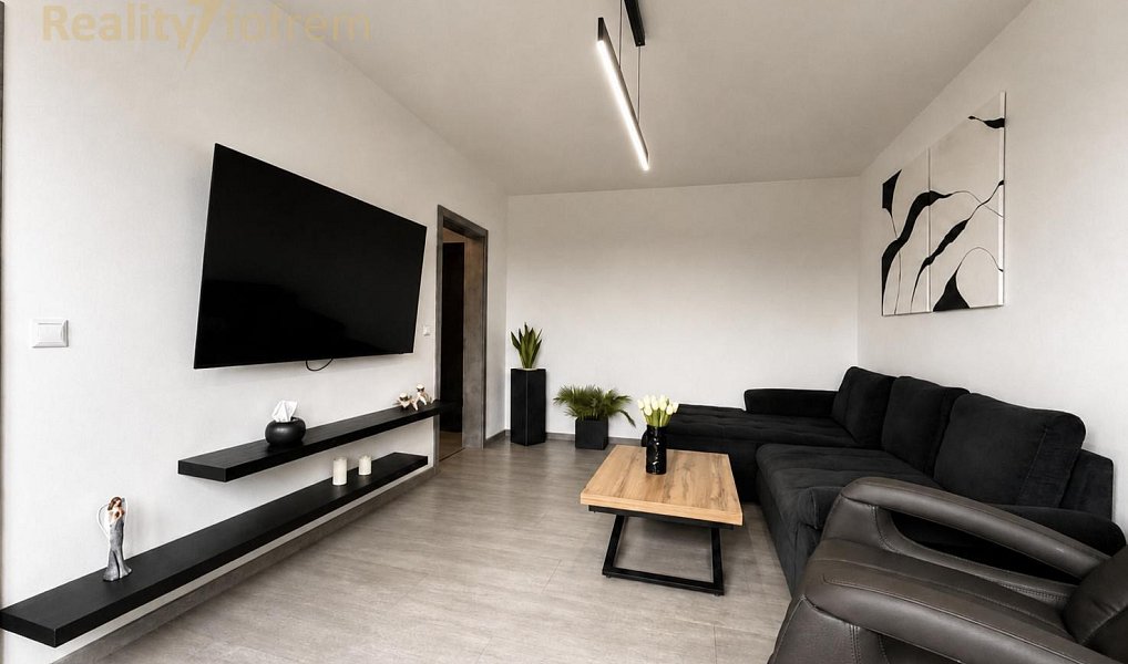 Prodej bytu 2+1 54 m², Ostrava – náhled fotky 4