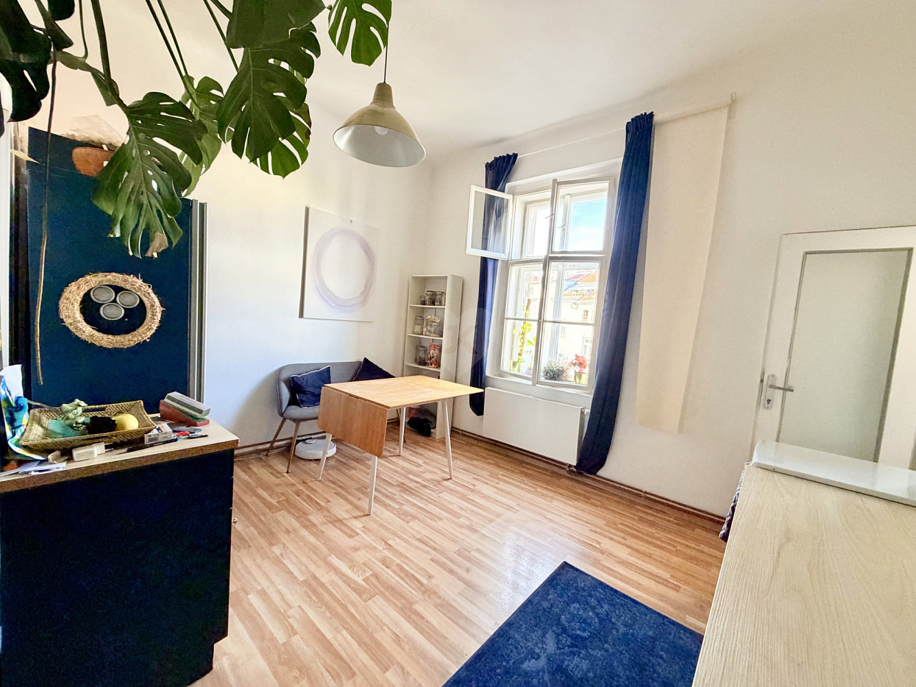 Pronájem bytu 2+kk 52 m² – fotografie 4