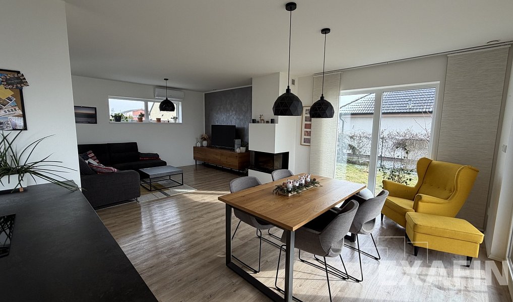 Prodej domu 170 m² s pozemkem 859 m², Kostelec nad Labem – náhled fotky 9