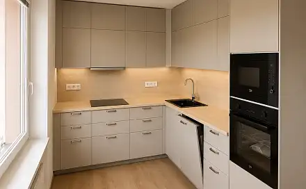 Pronájem bytu 3+1 79 m², Kpt. Jaroše, Trutnov