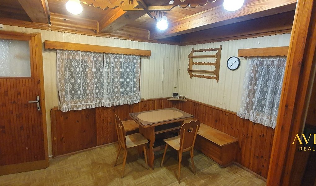 Prodej chaty/chalupy 48 m² s pozemkem 371 m², Cheb – náhled fotky 6