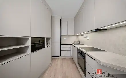 Pronájem bytu 2+kk 45 m²