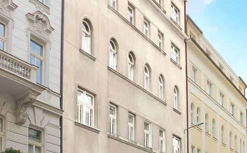 Varšavská 29 – projekt výstavby NOVÝCH bytů na skvělé adrese
Varšavská, Praha 2, Varšavská, Praha 2