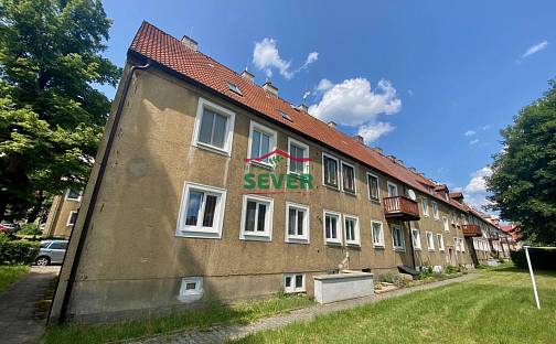 Prodej bytu 2+1 49 m², Mánesova, Litvínov - Horní Litvínov, okres Most