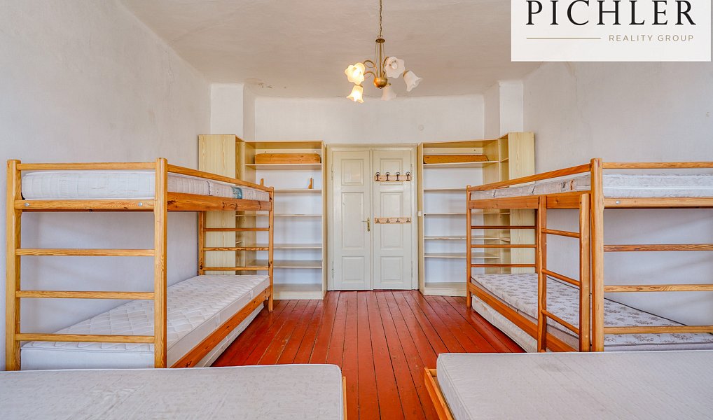 Prodej domu 220 m² s pozemkem 234 m², Hartmanice – náhled fotky 26