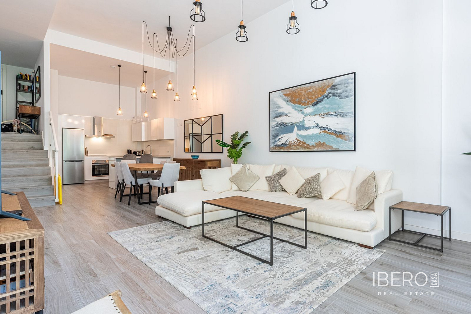 Piso 4+kk – Benahavís, La Cocha, Costa del Sol Occidental - Vista 3