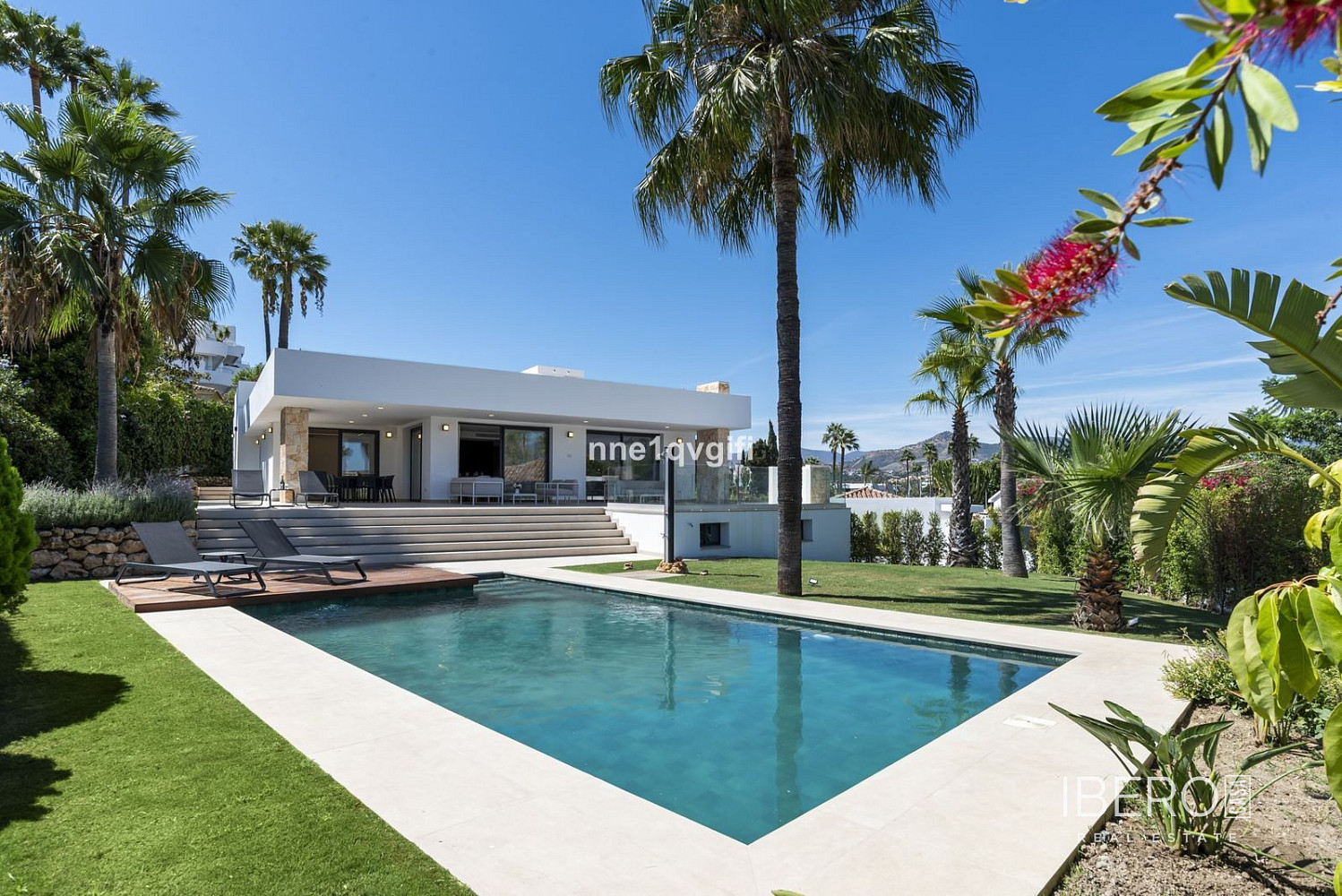 Casa 5+kk – Marbella, Guadalmina Alta, Guadalmina - Vista 2