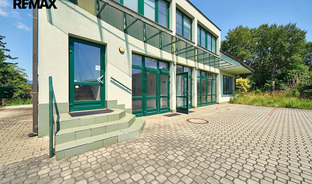 Prodej kanceláře 288 m², Hradec Králové – náhled fotky 15
