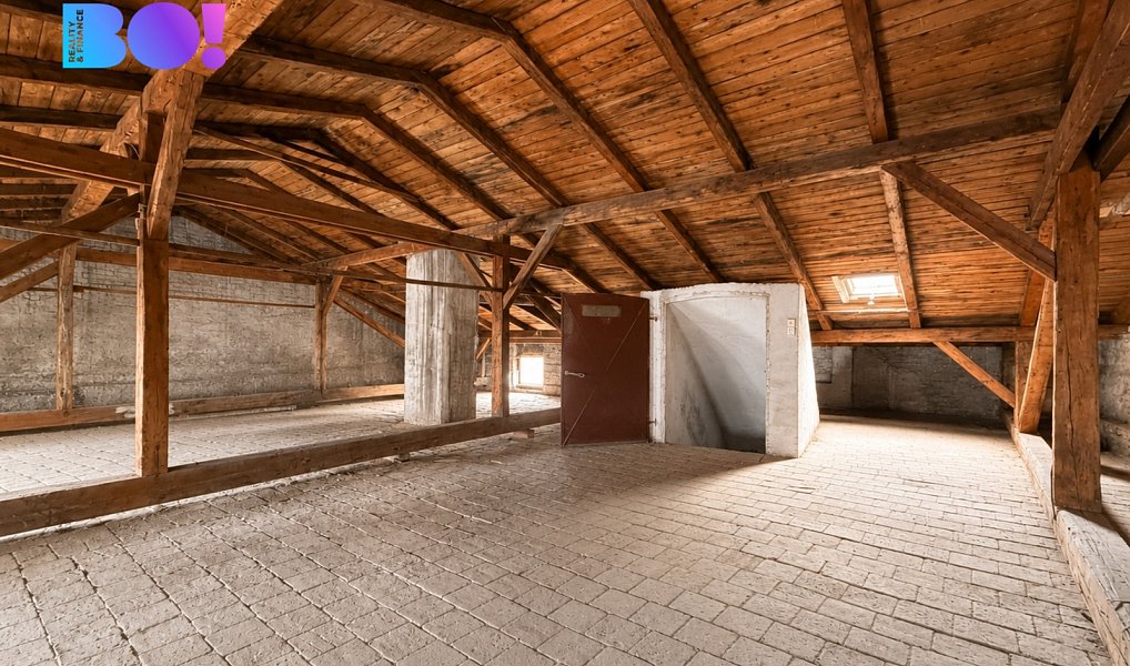 Prodej nájemního domu, činžáku 260 m², Kroměříž – náhled fotky 18