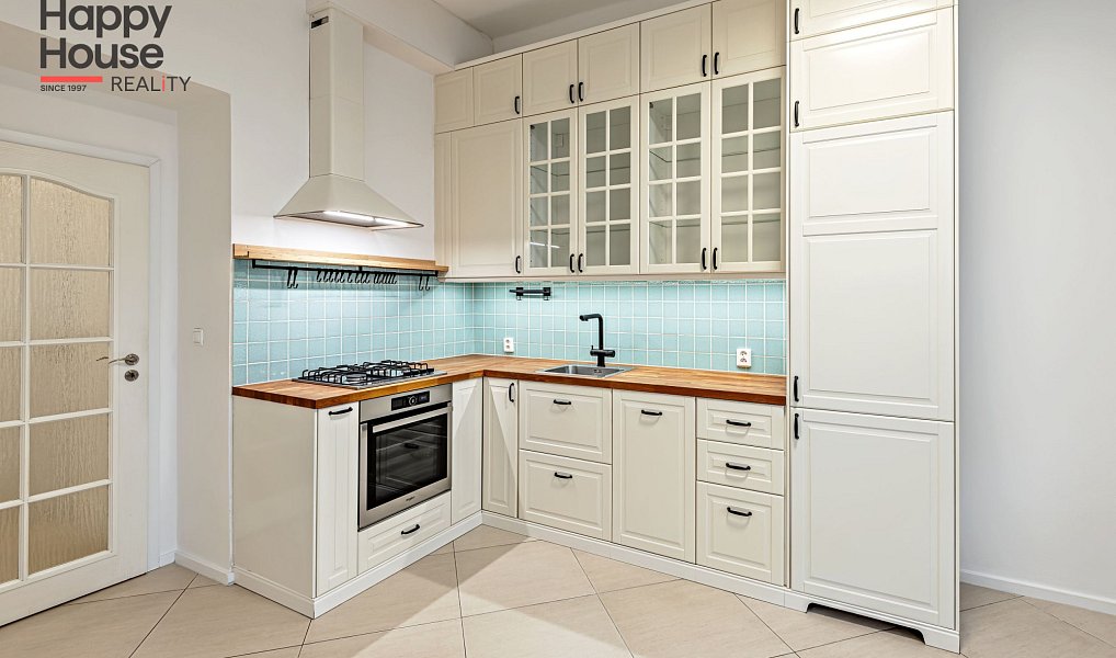 Prodej bytu 3+kk 64 m², Praha – náhled fotky 3