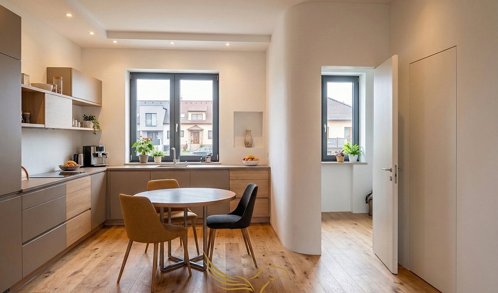 Prodej domu 217 m² s pozemkem 109 m², Brno – náhled fotky 13