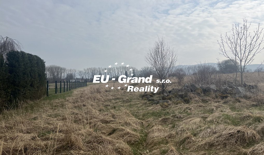 Prodej stavebního pozemku 1 157 m², Varnsdorf – náhled fotky 7