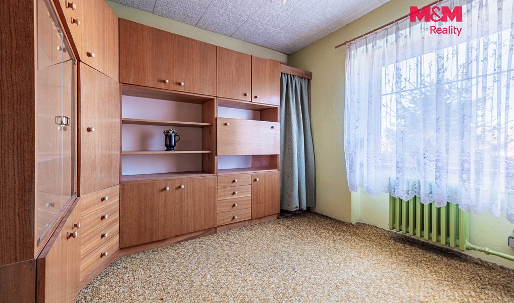 Prodej domu 365 m² s pozemkem 2 873 m², Račetice – náhled fotky 16