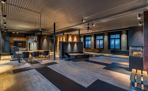 Prodej bytu 1+kk 200 m², Diepoldsauerstrasse, Widnau, Švýcarsko