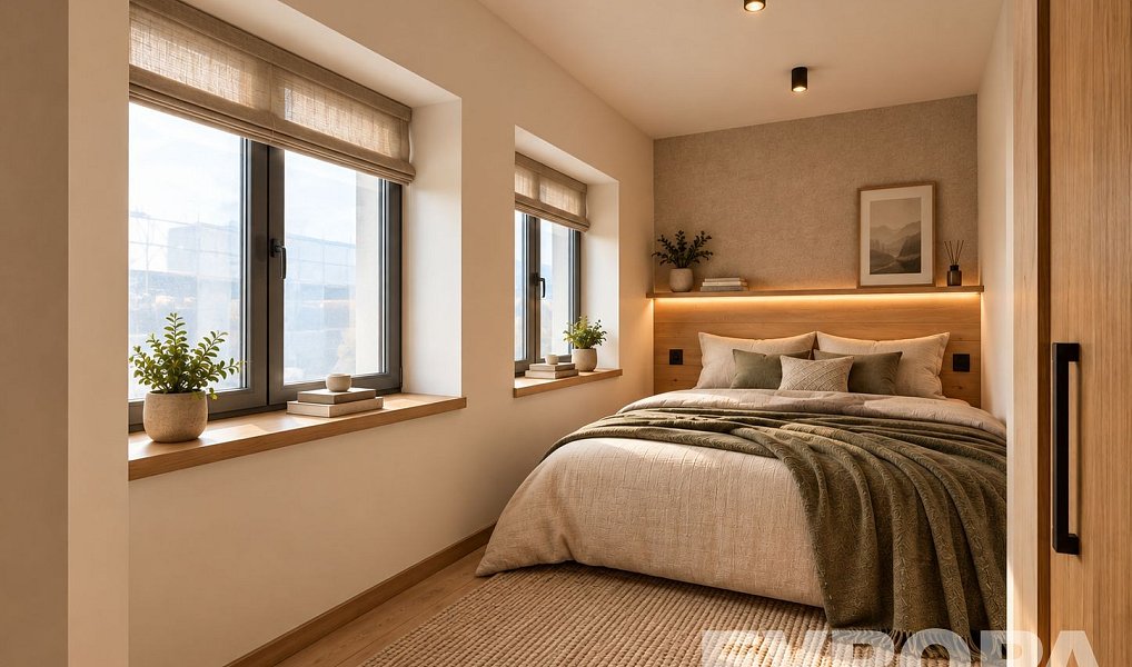 Prodej bytu 3+kk 44 m², Janské Lázně – náhled fotky 5