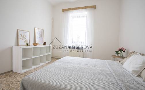 Prodej domu 80 m² s pozemkem 333 m², Zahradnická, Strmilov, okres Jindřichův Hradec