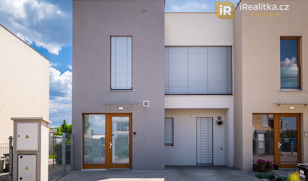 Prodej domu 110 m² s pozemkem 298 m², Praha – náhled fotky 29